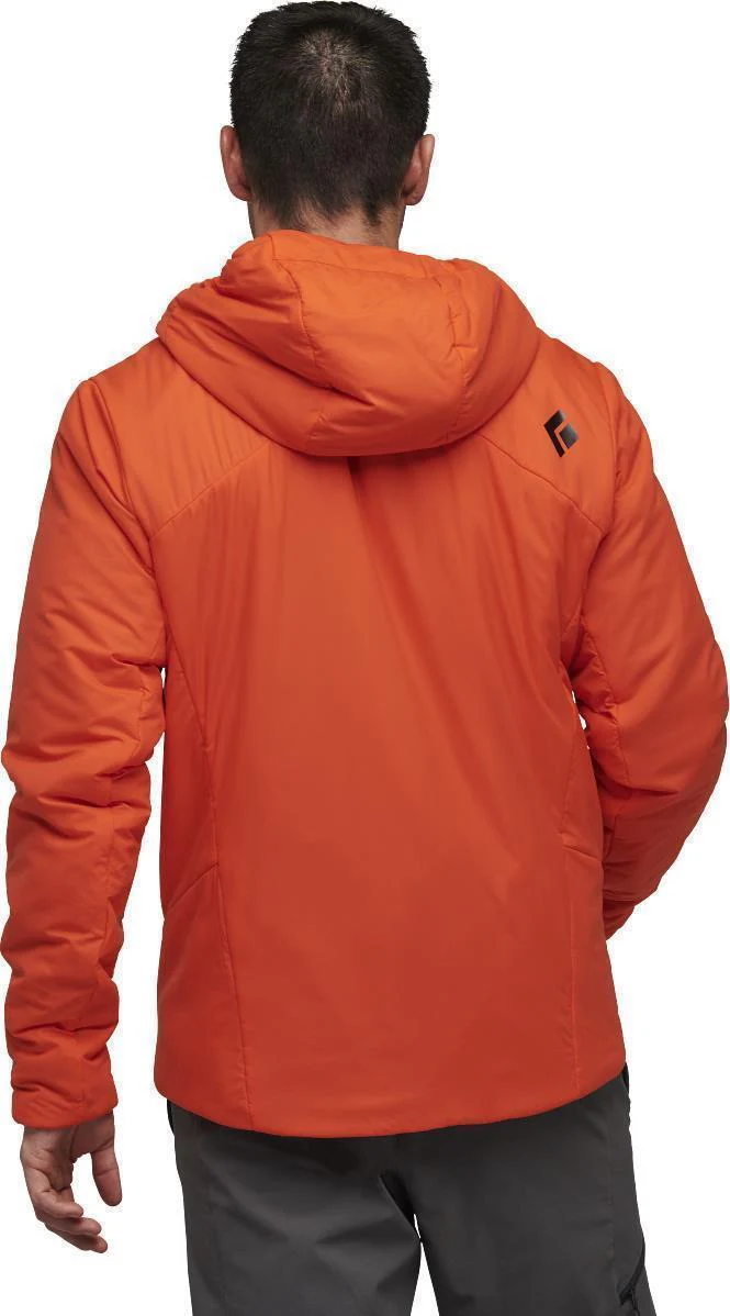 First Light Stretch Hoody - Mens (Prior Season) - Image 3
