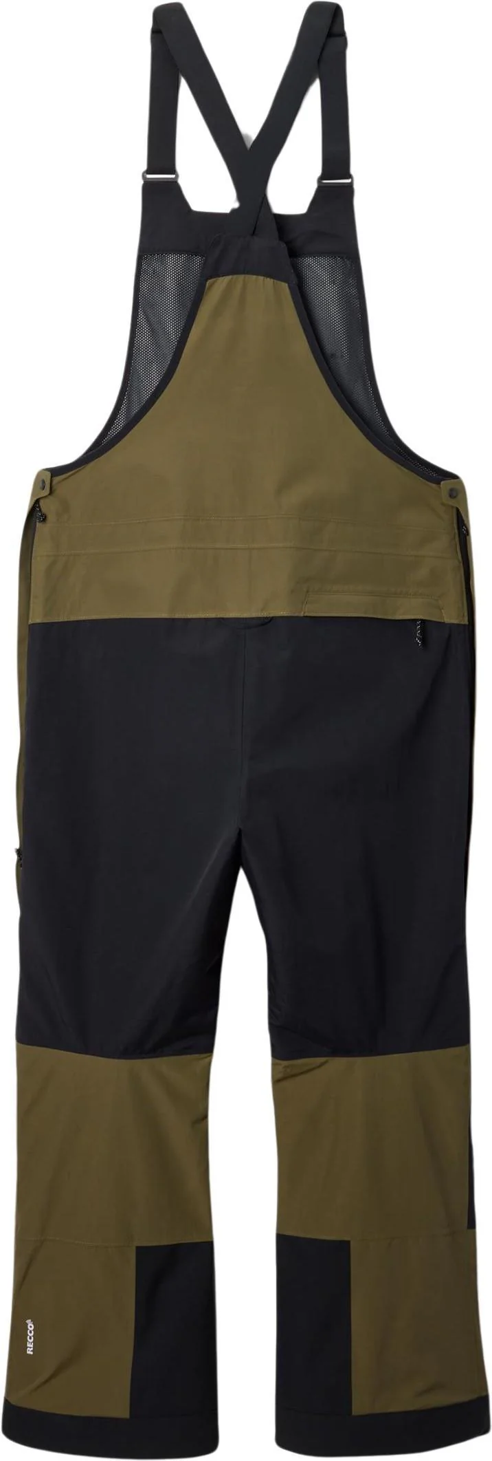 First Tracks Bib, Reg - Mens - Image 10