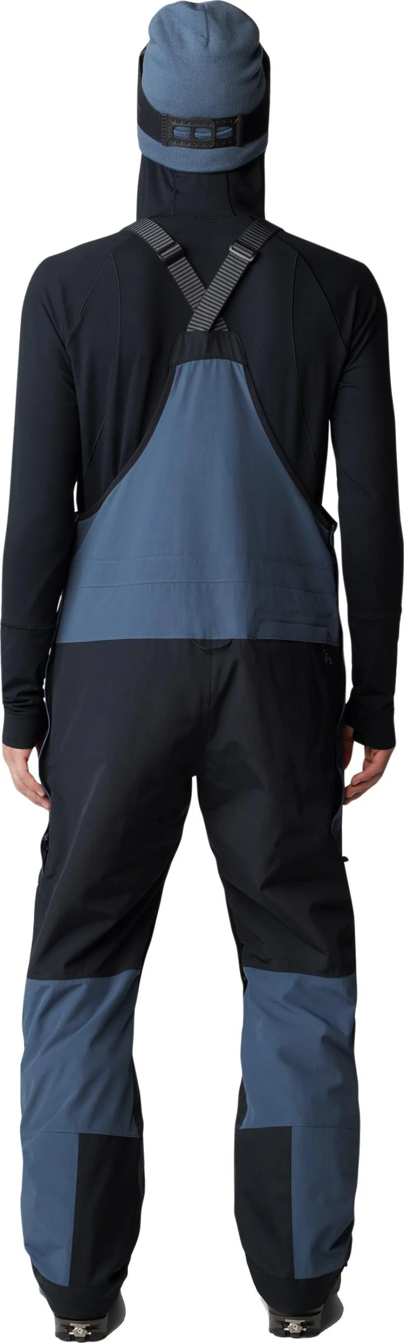 First Tracks Bibs, Long - Mens - Image 10