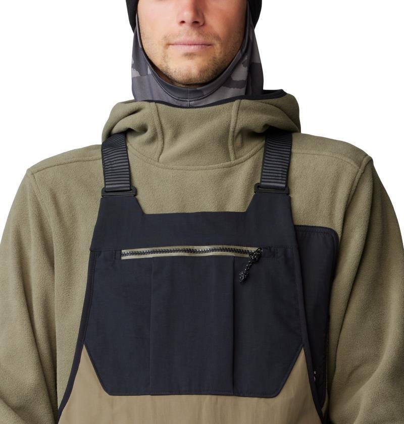 First Tracks Bibs, Long - Mens - Image 7
