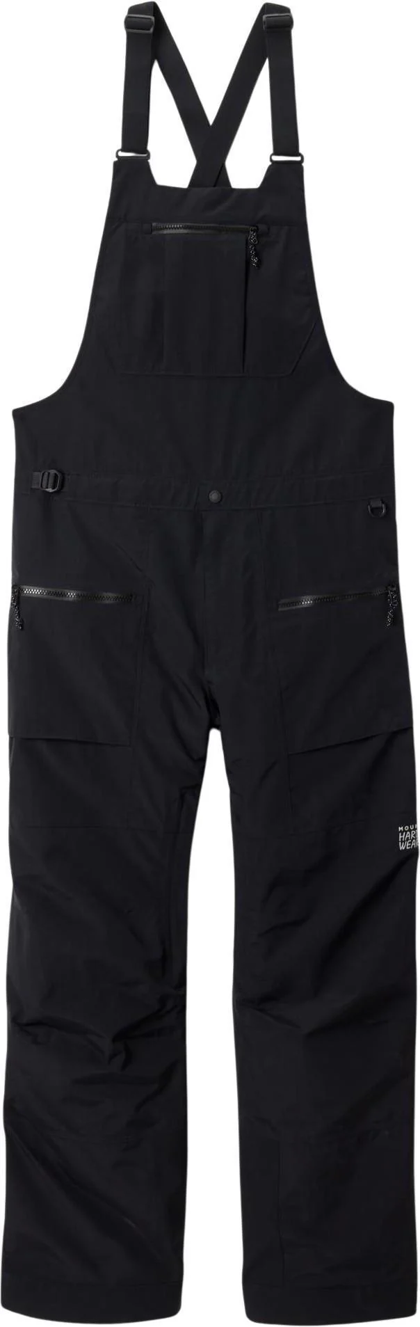First Tracks Bibs, Reg - Mens - Image 11