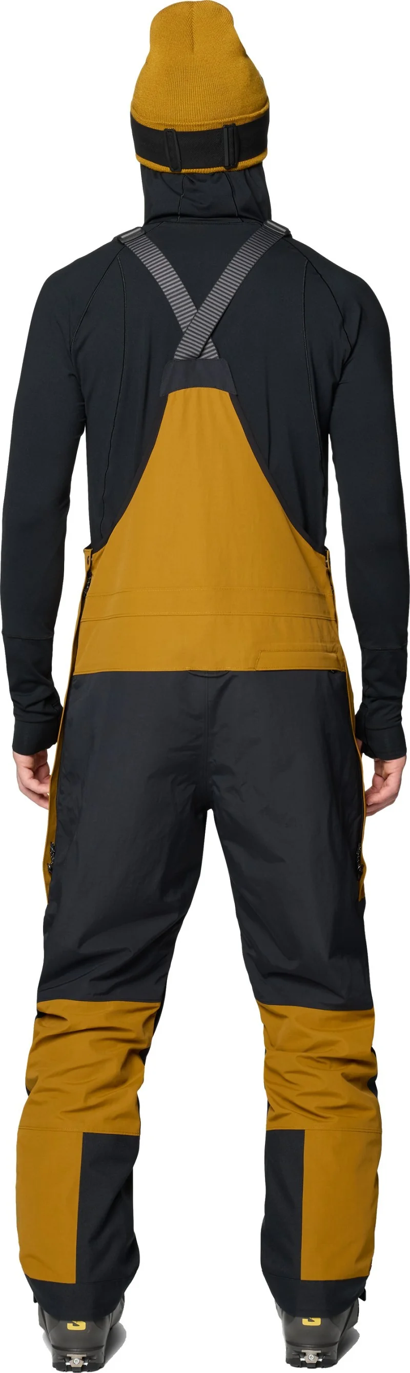 First Tracks Bibs, Reg - Mens - Image 17
