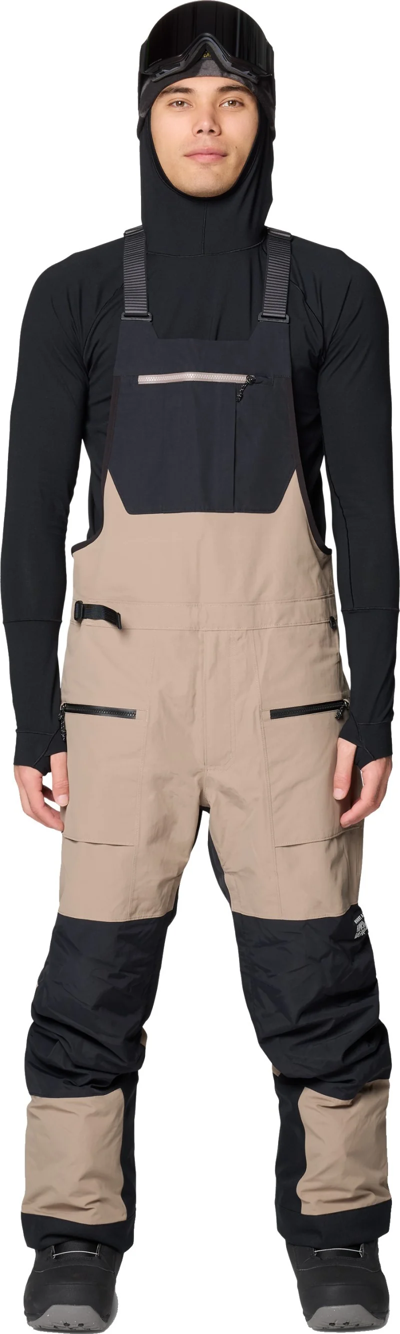 First Tracks Bibs, Reg - Mens - Image 18