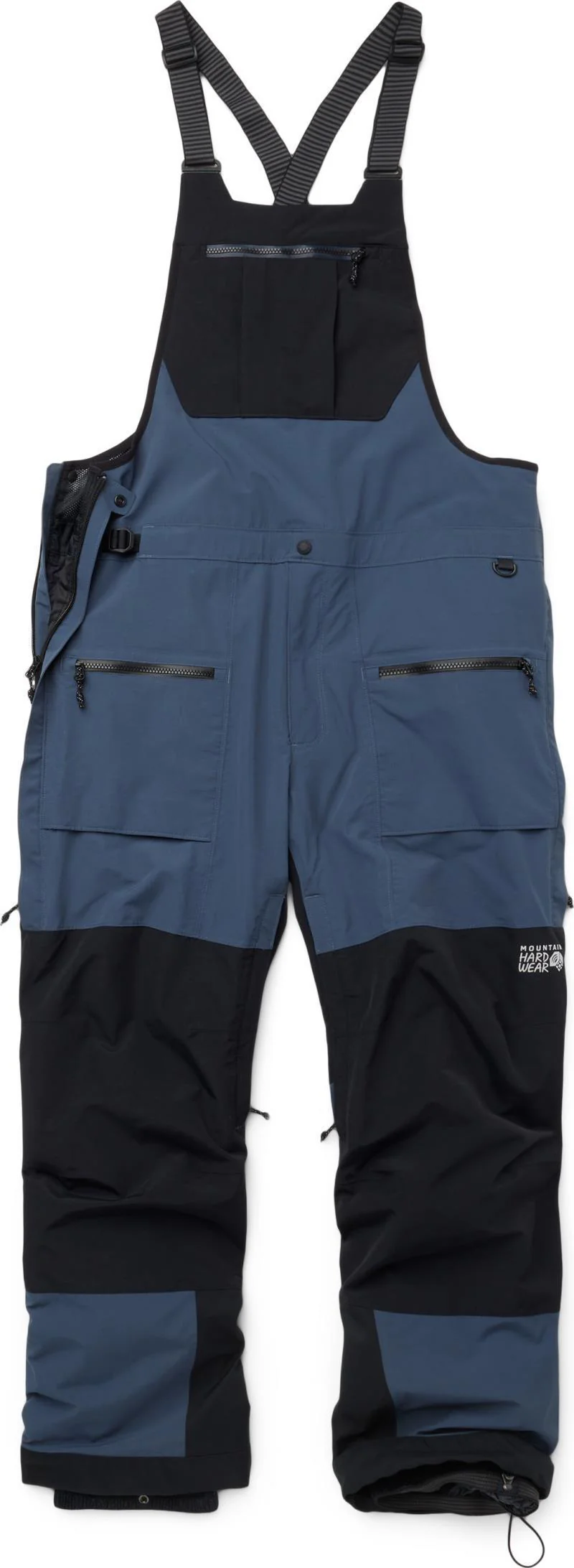 First Tracks Bibs, Reg - Mens - Image 8