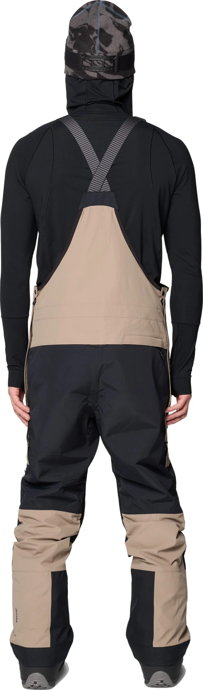 First Tracks Bibs, Short - Mens - Image 20