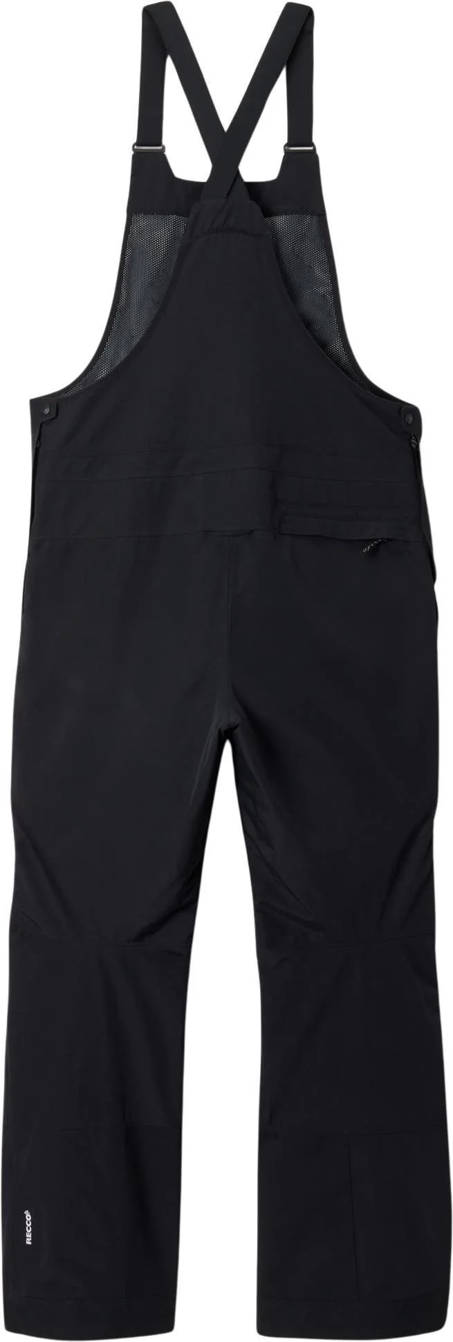 First Tracks Bibs, Short - Mens - Image 9