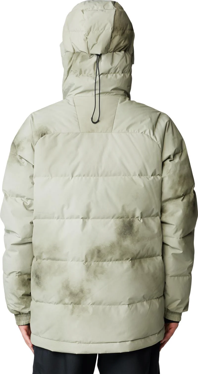 First Tracks Down Jacket - Mens - Image 11
