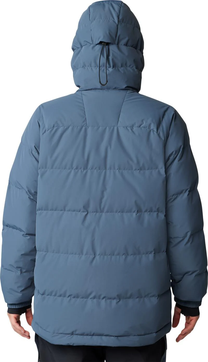 First Tracks Down Jacket - Mens - Image 16