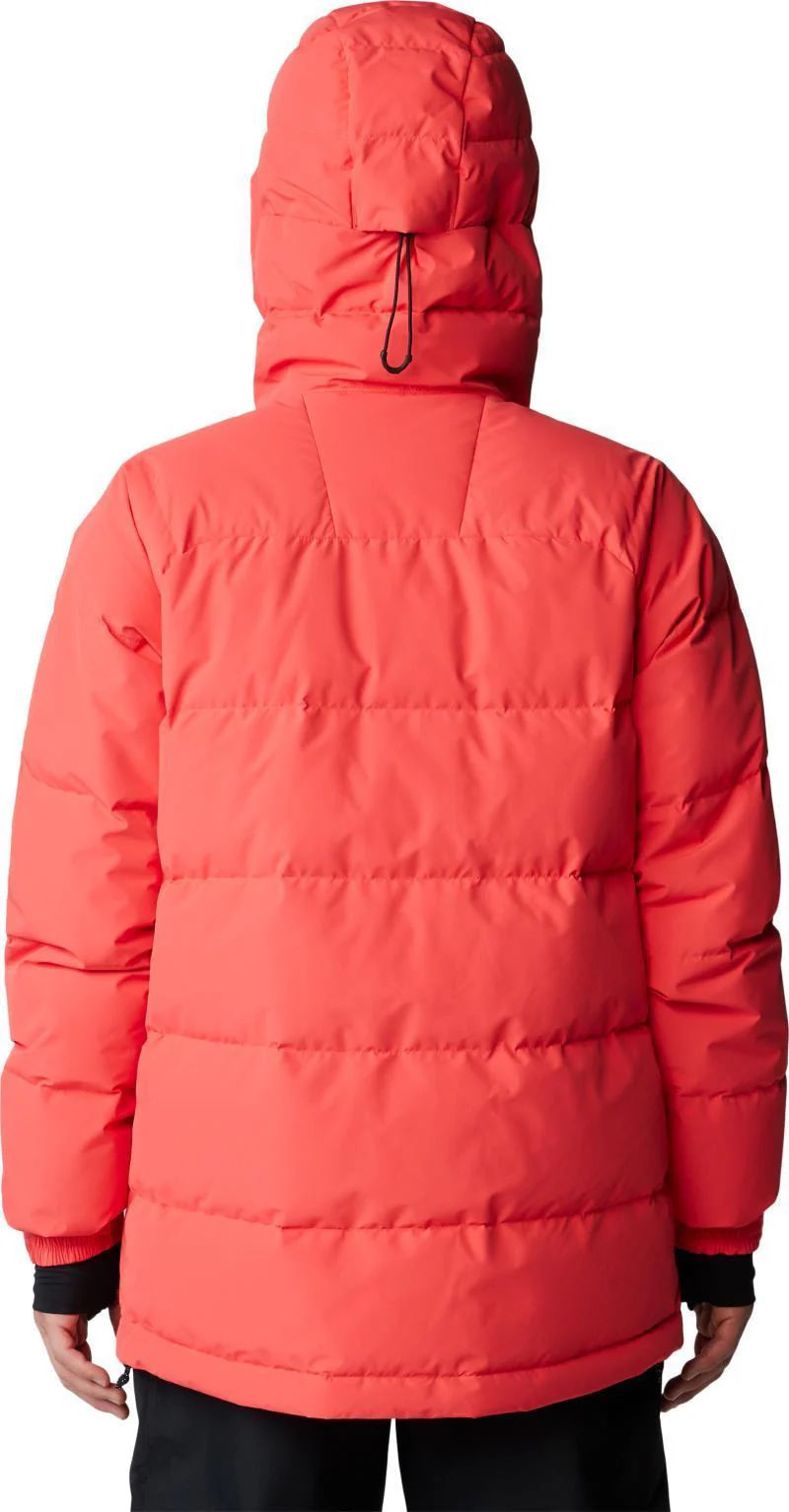 First Tracks Down Jacket - Mens - Image 2