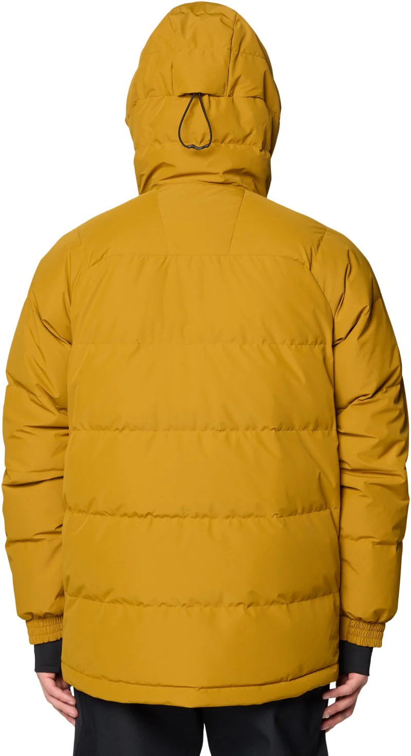 First Tracks Down Jacket - Mens - Image 21