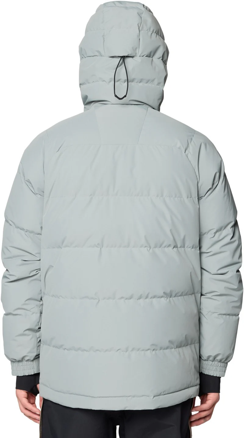 First Tracks Down Jacket - Mens - Image 26