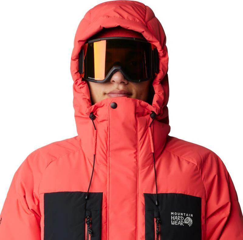 First Tracks Down Jacket - Mens - Image 6