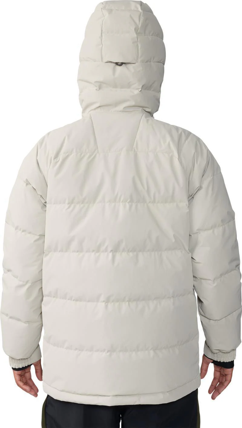 First Tracks Down Jacket - Mens (Prior Season) - Image 10