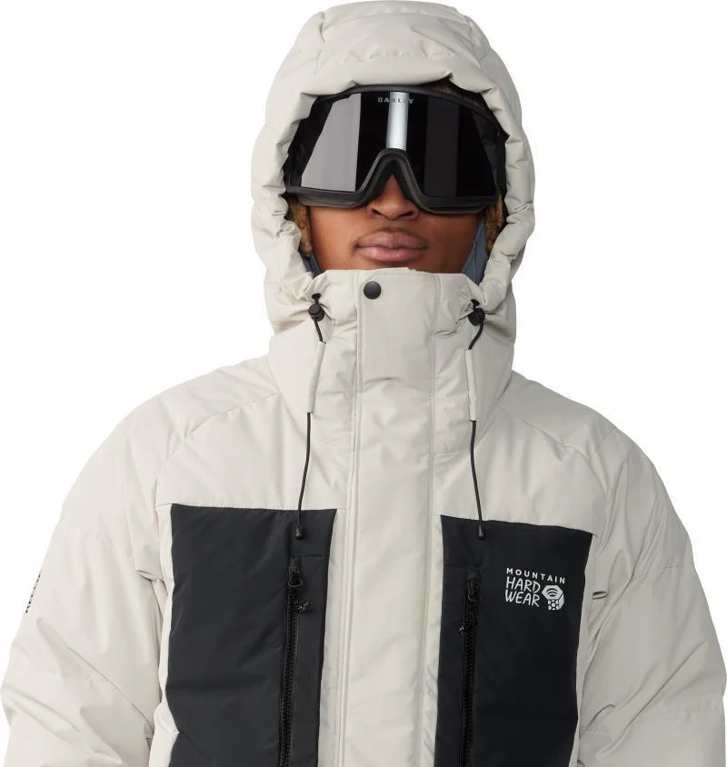 First Tracks Down Jacket - Mens (Prior Season) - Image 11