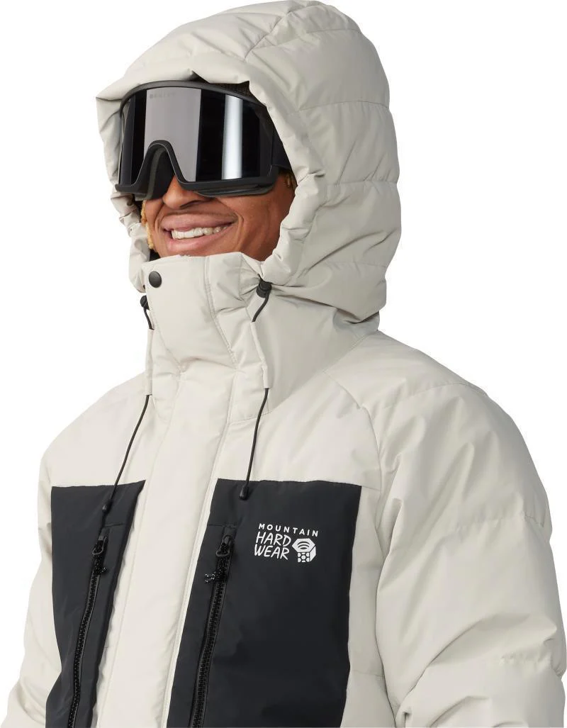 First Tracks Down Jacket - Mens (Prior Season) - Image 12