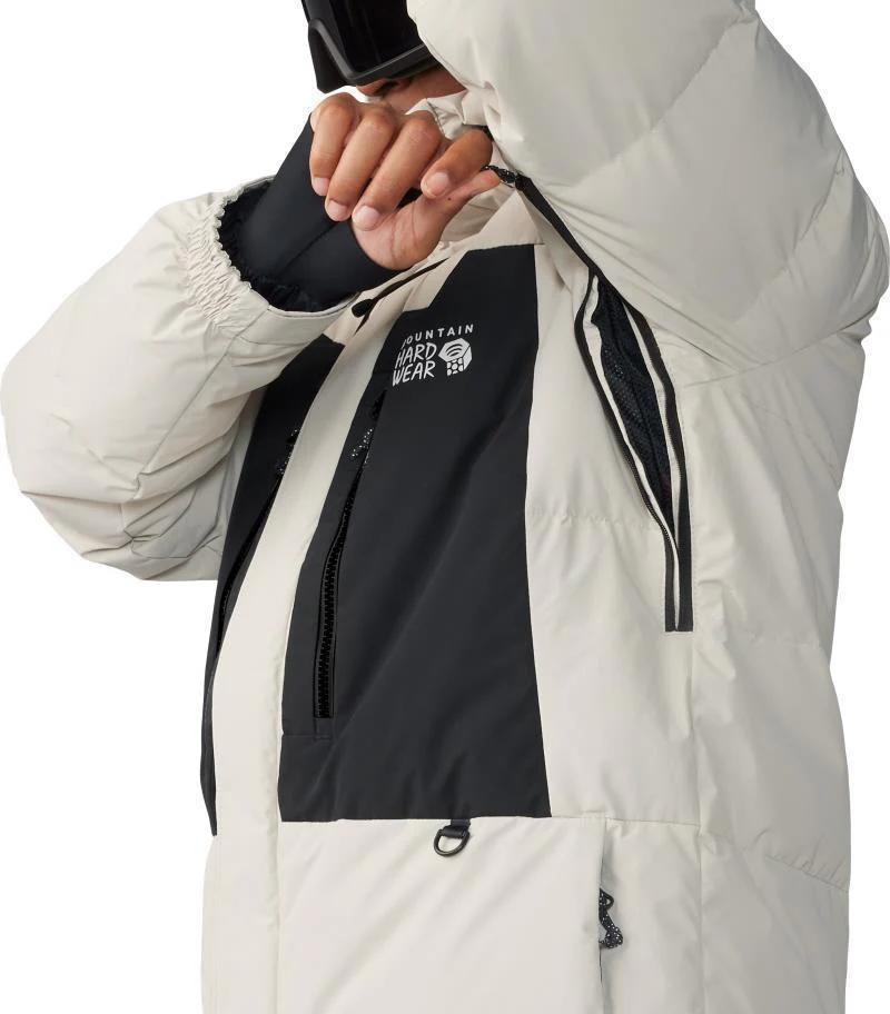 First Tracks Down Jacket - Mens (Prior Season) - Image 15