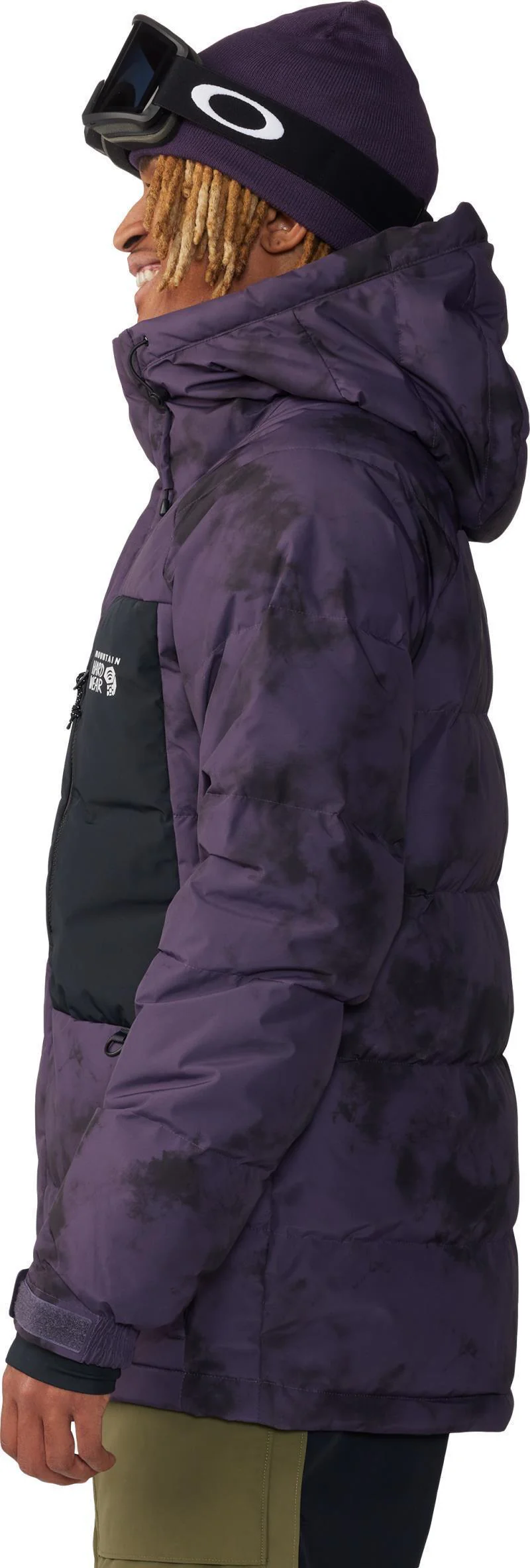 First Tracks Down Jacket - Mens (Prior Season) - Image 18