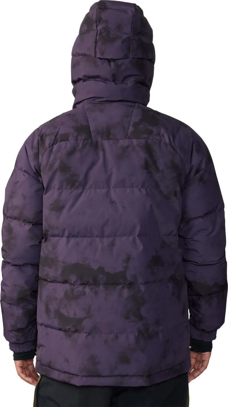 First Tracks Down Jacket - Mens (Prior Season) - Image 19