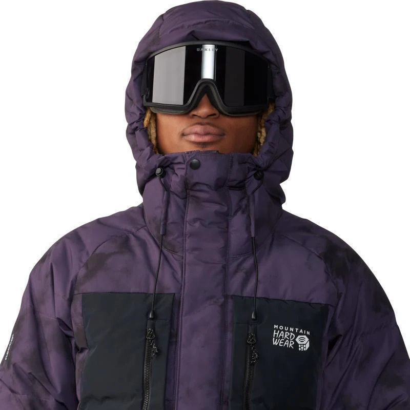 First Tracks Down Jacket - Mens (Prior Season) - Image 20