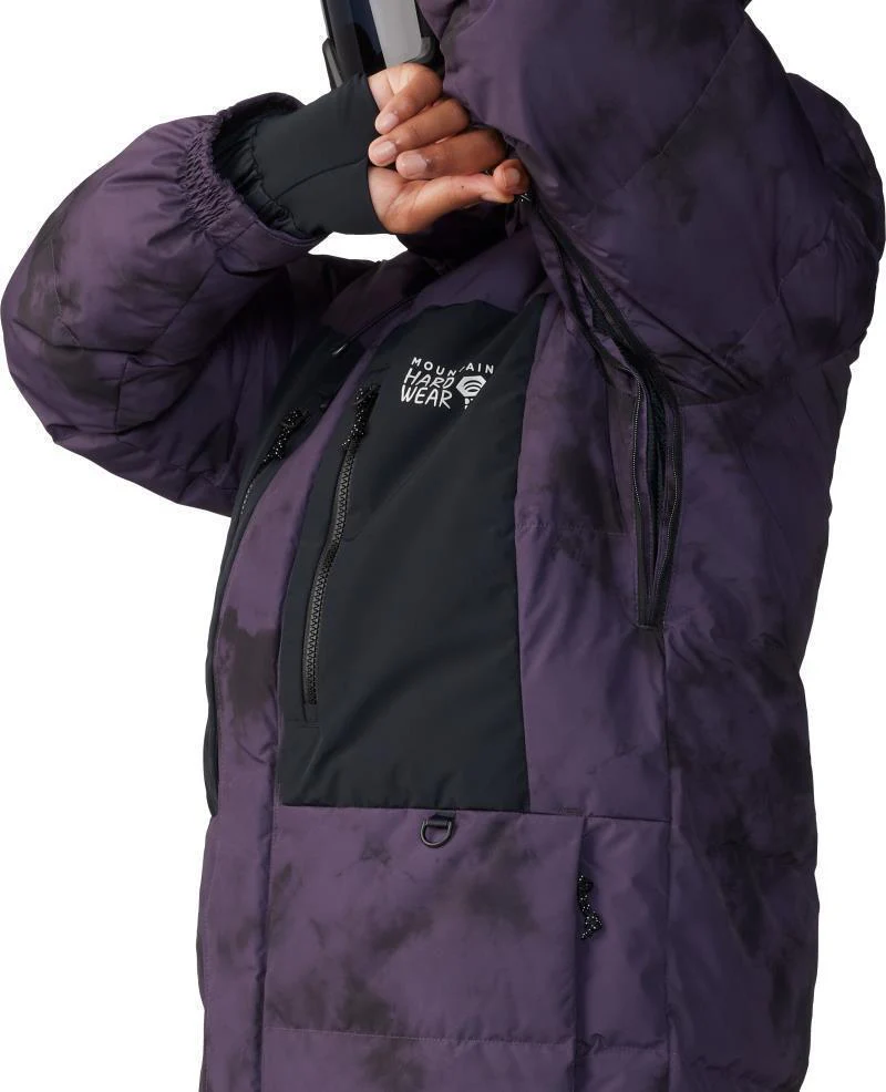 First Tracks Down Jacket - Mens (Prior Season) - Image 21