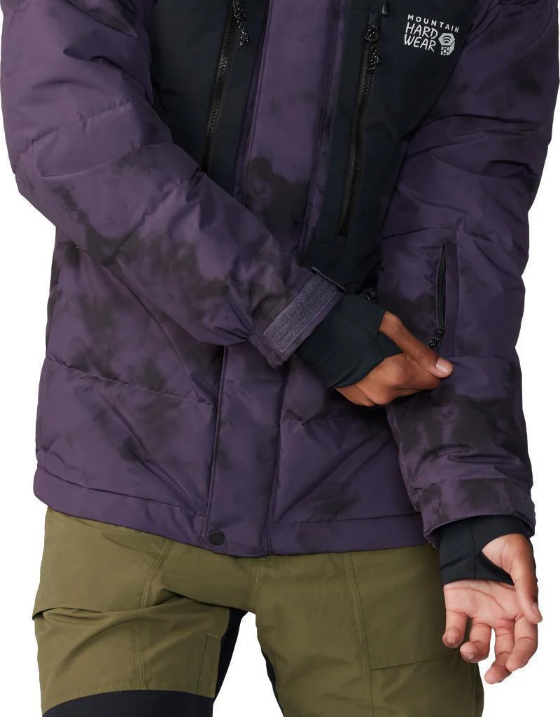 First Tracks Down Jacket - Mens (Prior Season) - Image 22