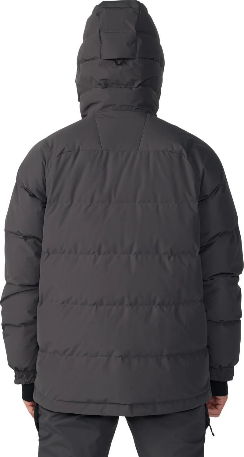 First Tracks Down Jacket - Mens (Prior Season) - Image 3