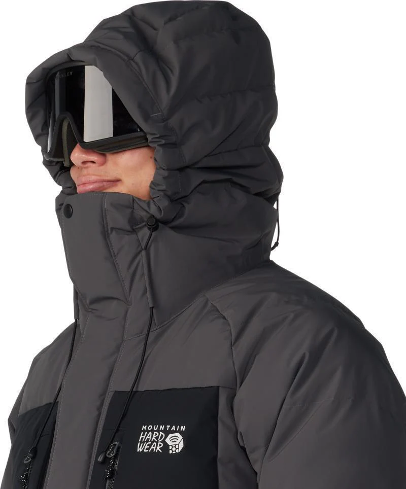 First Tracks Down Jacket - Mens (Prior Season) - Image 4