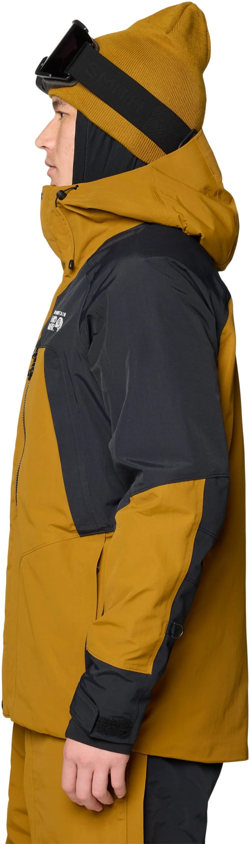 First Tracks Insulated Jacket - Mens - Image 10