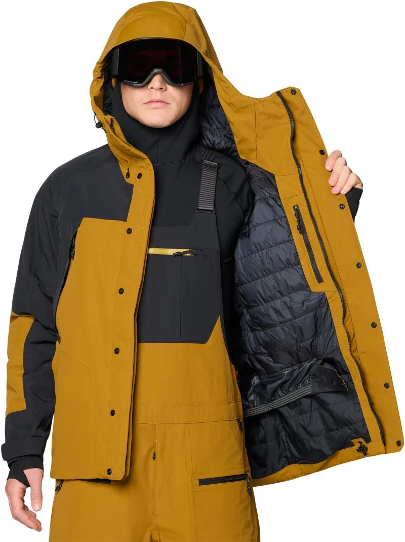 First Tracks Insulated Jacket - Mens - Image 12