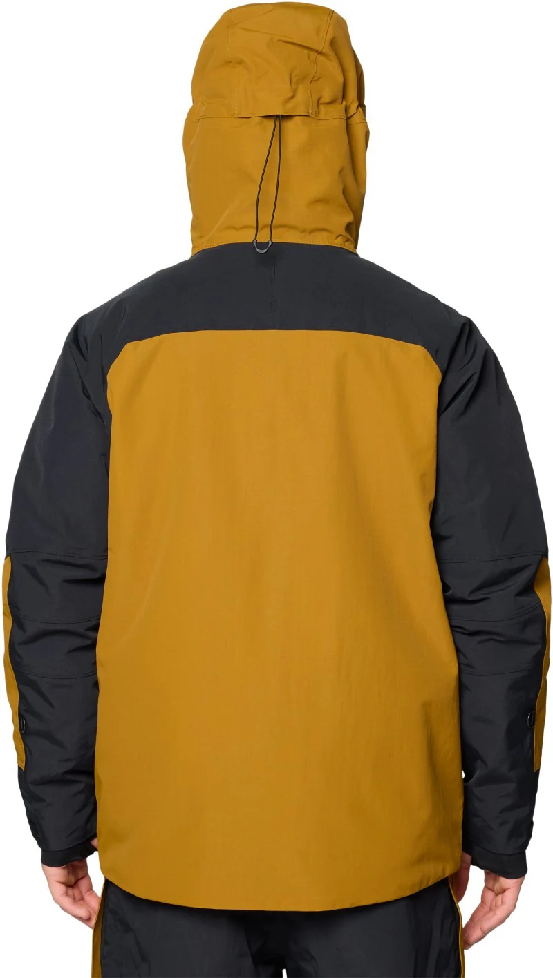 First Tracks Insulated Jacket - Mens - Image 13