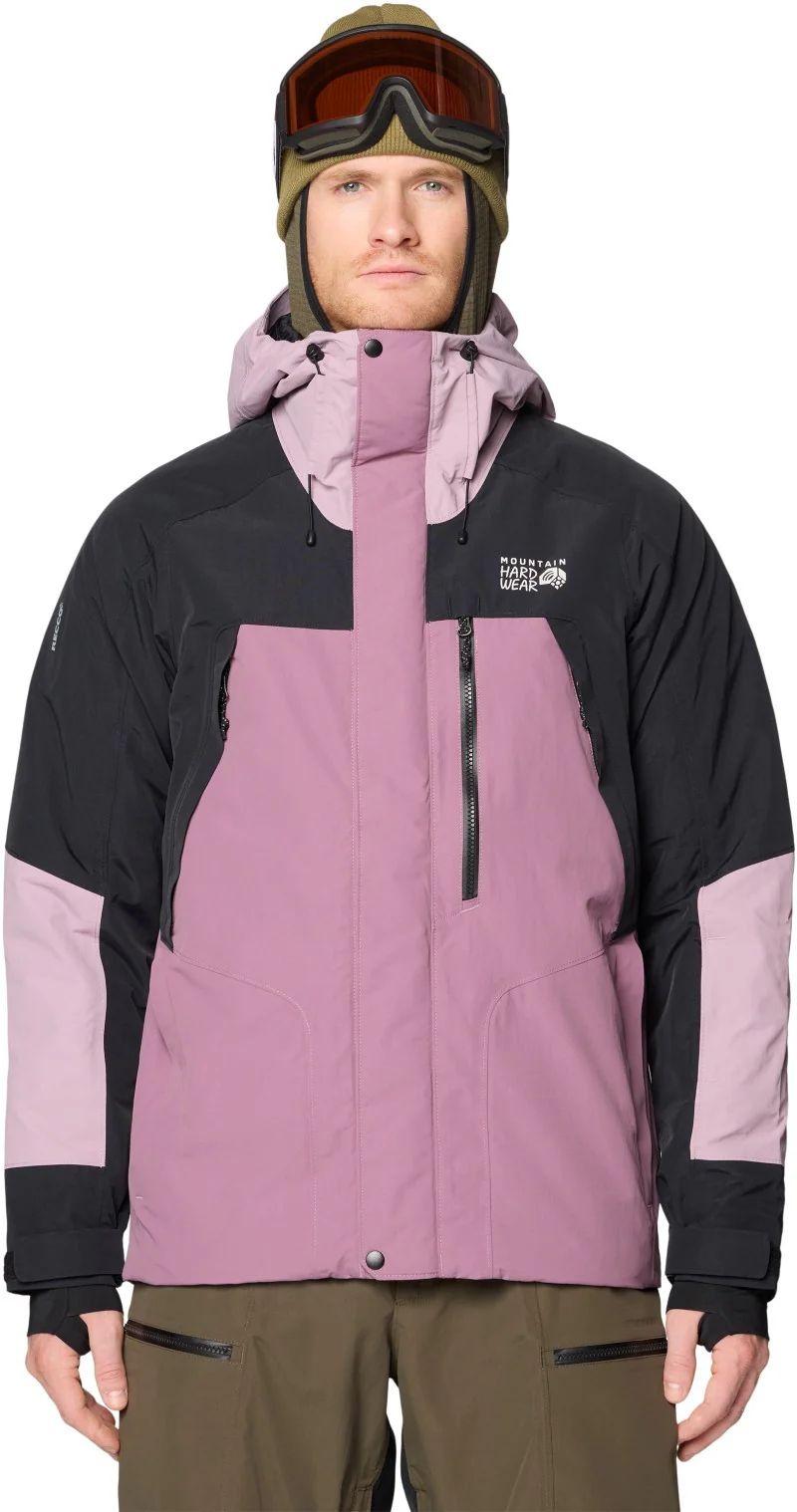 First Tracks Insulated Jacket - Mens - Image 14