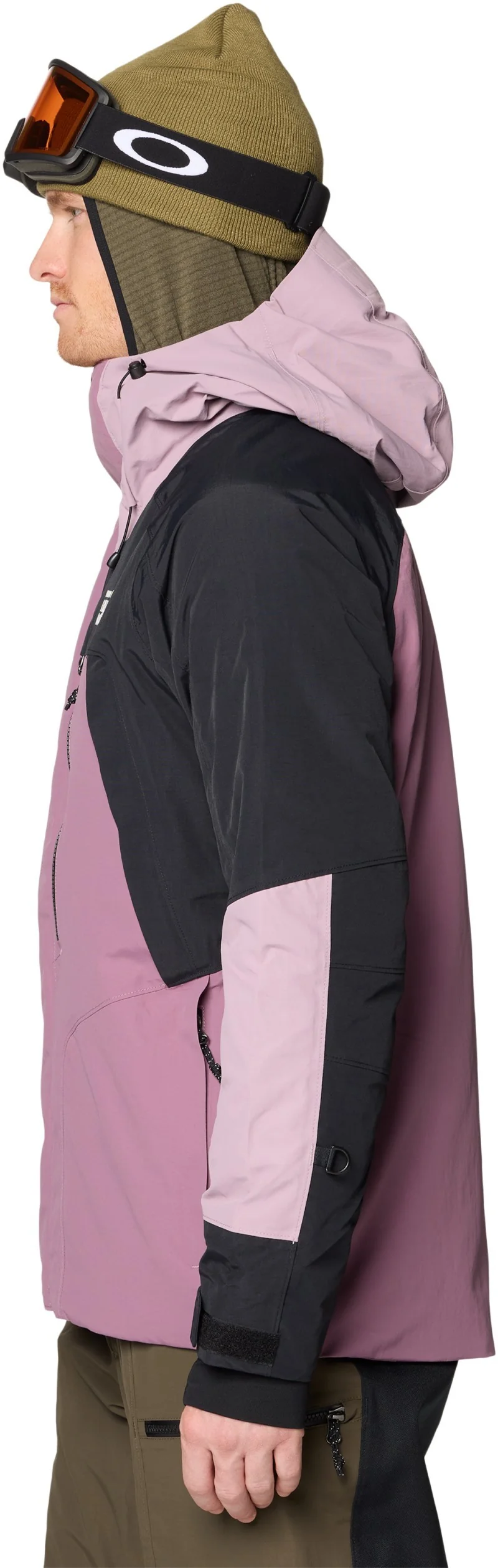 First Tracks Insulated Jacket - Mens - Image 17
