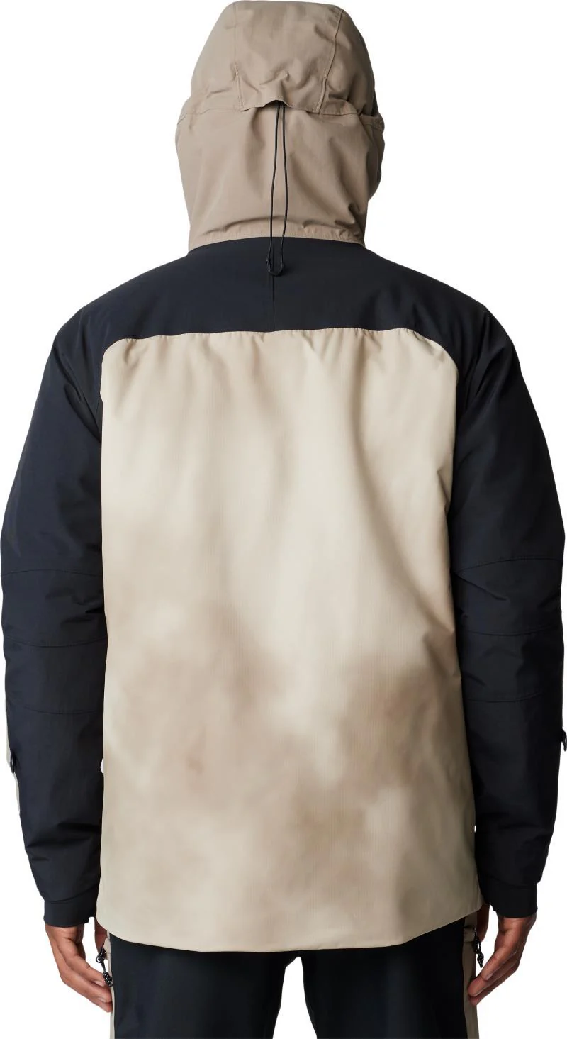 First Tracks Insulated Jacket - Mens - Image 3