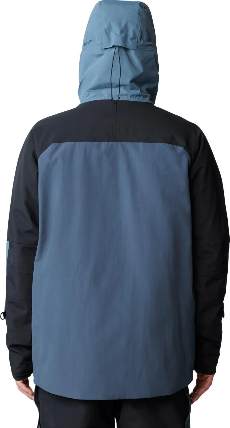 First Tracks Insulated Jacket - Mens - Image 6