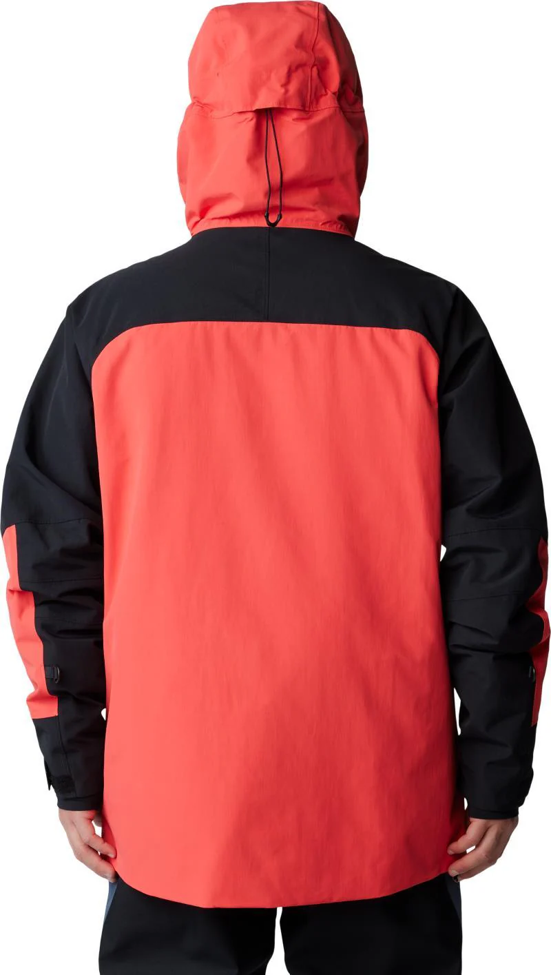 First Tracks Insulated Jacket - Mens - Image 8