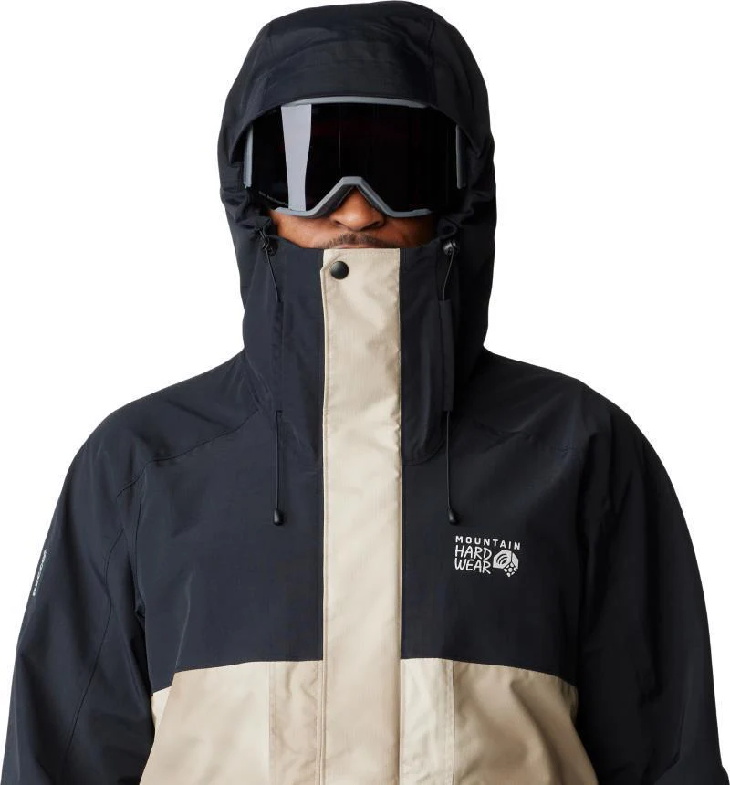First Tracks Jacket - Mens - Image 10