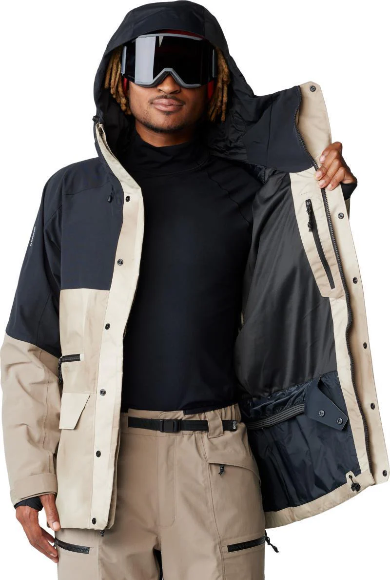 First Tracks Jacket - Mens - Image 11