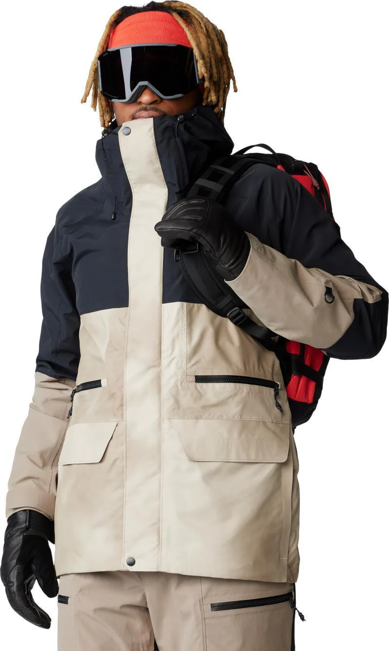 First Tracks Jacket - Mens - Image 12
