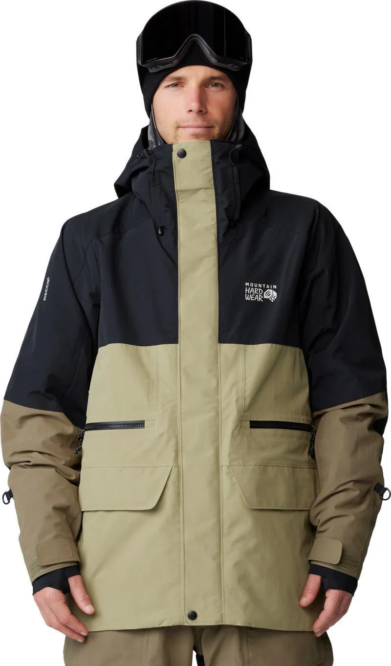 First Tracks Jacket - Mens - Image 13