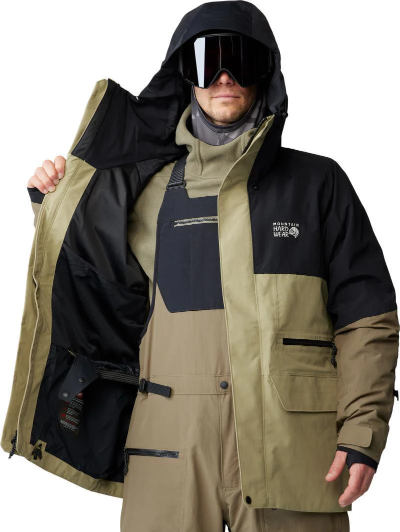 First Tracks Jacket - Mens - Image 15