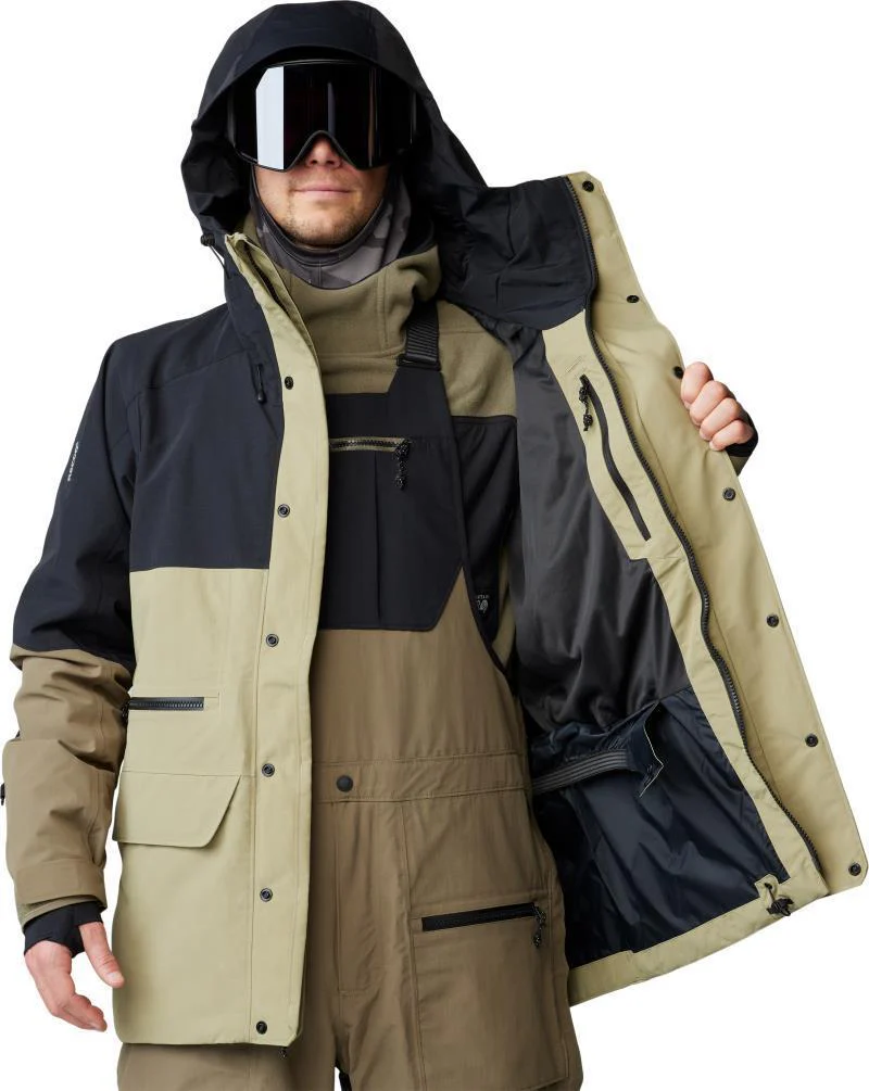 First Tracks Jacket - Mens - Image 16