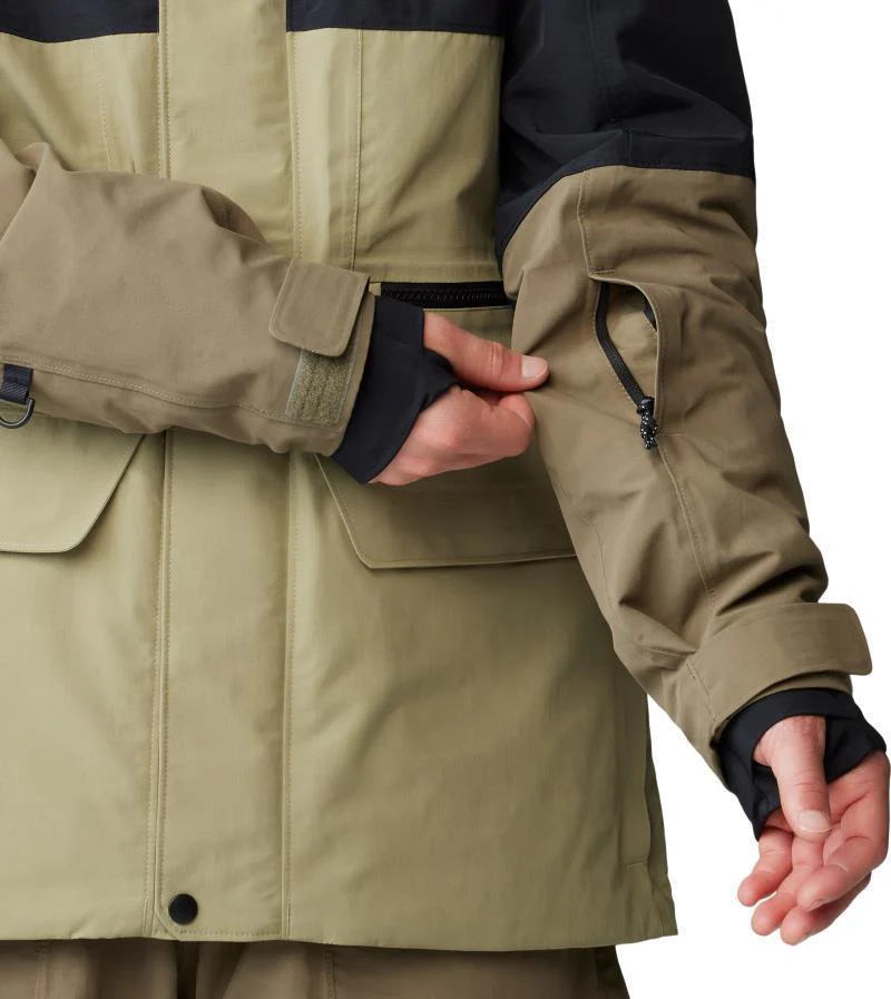 First Tracks Jacket - Mens - Image 17