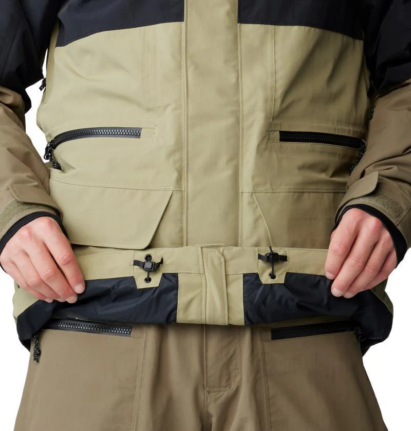 First Tracks Jacket - Mens - Image 18