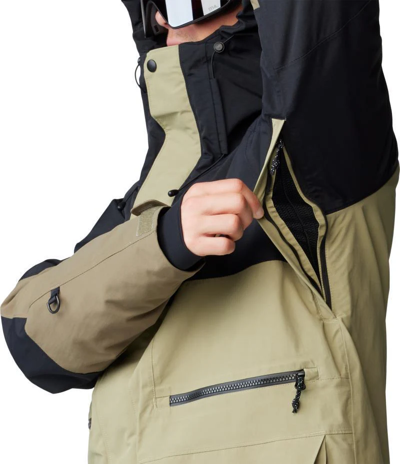 First Tracks Jacket - Mens - Image 19