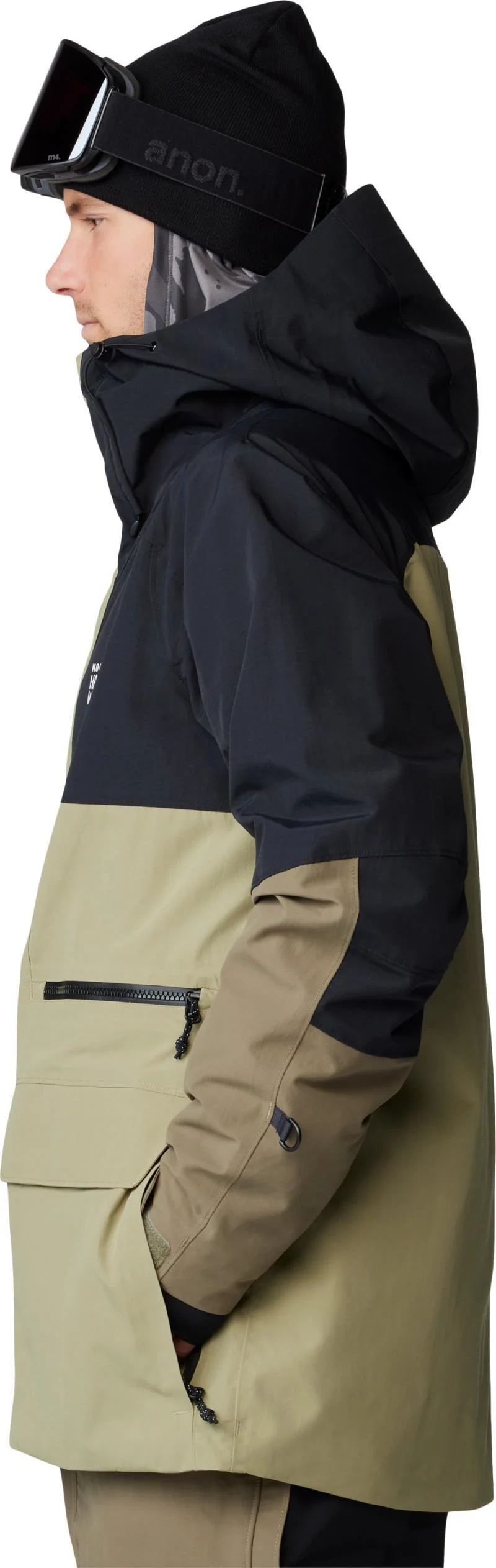 First Tracks Jacket - Mens - Image 20