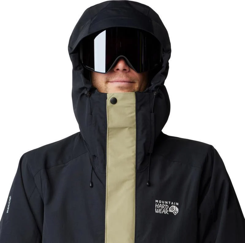 First Tracks Jacket - Mens - Image 21