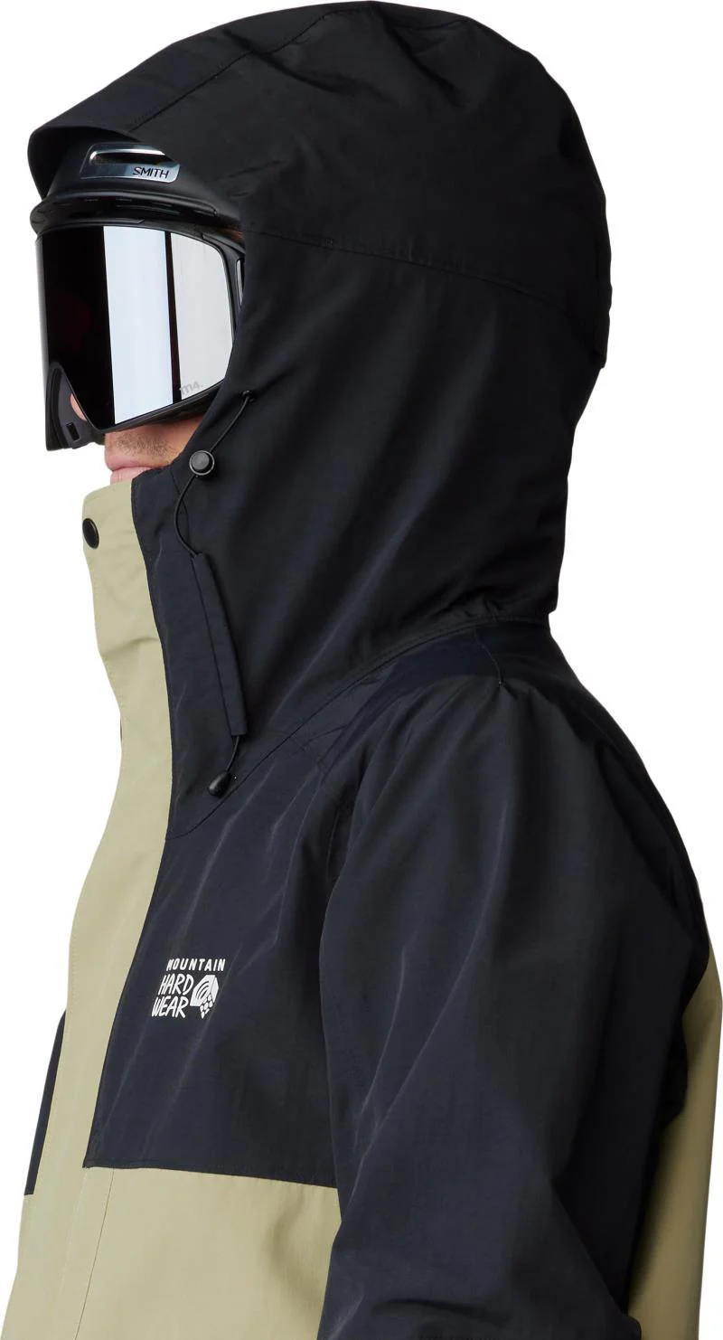 First Tracks Jacket - Mens - Image 22
