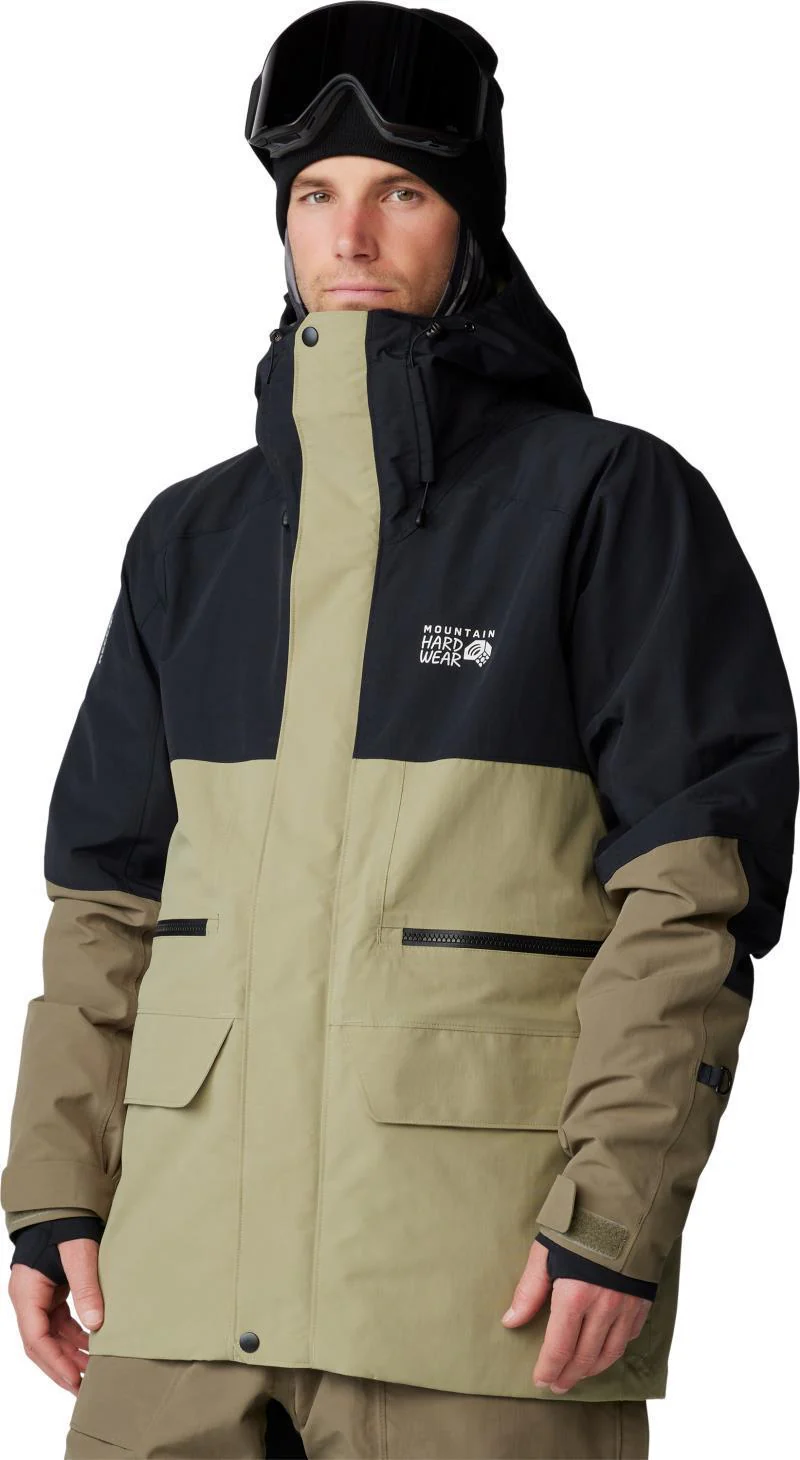 First Tracks Jacket - Mens - Image 23