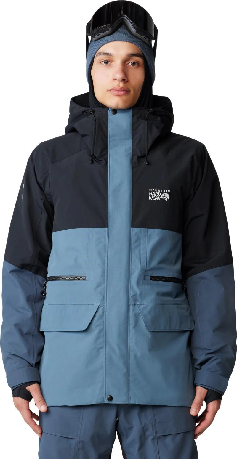 First Tracks Jacket - Mens - Image 24
