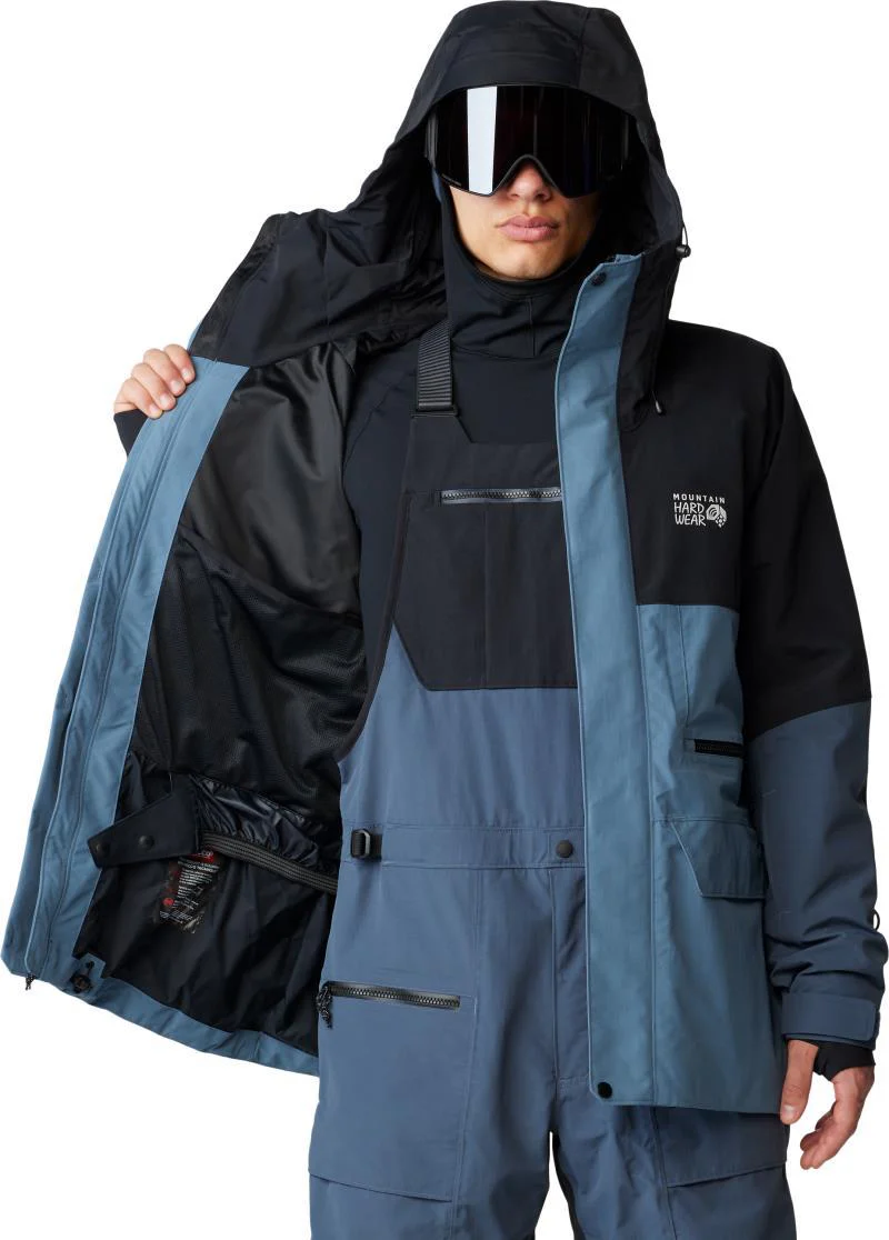 First Tracks Jacket - Mens - Image 25